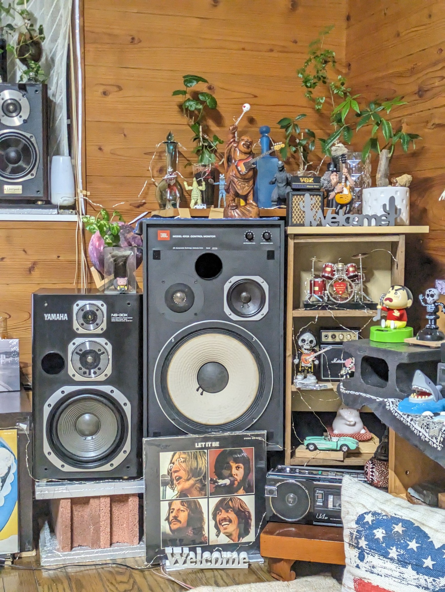ONKYO Monitor 900