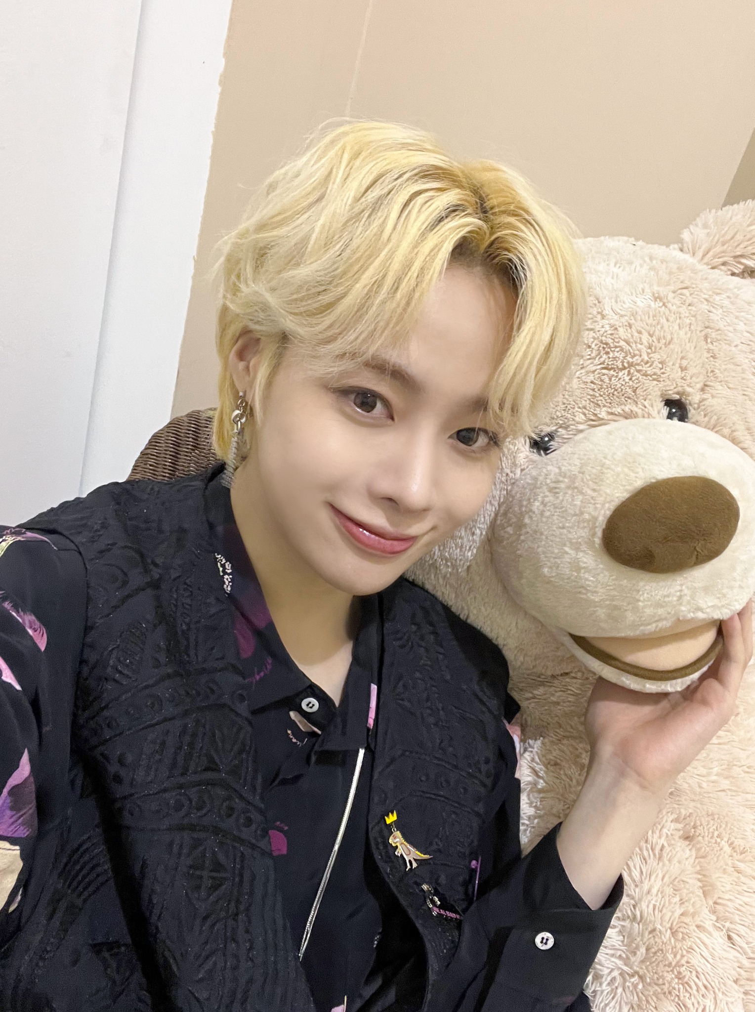 [📸TEMPIC] 22.08.25 Mnet #KPOPMAKER... - TEMPEST_Official | Facebook