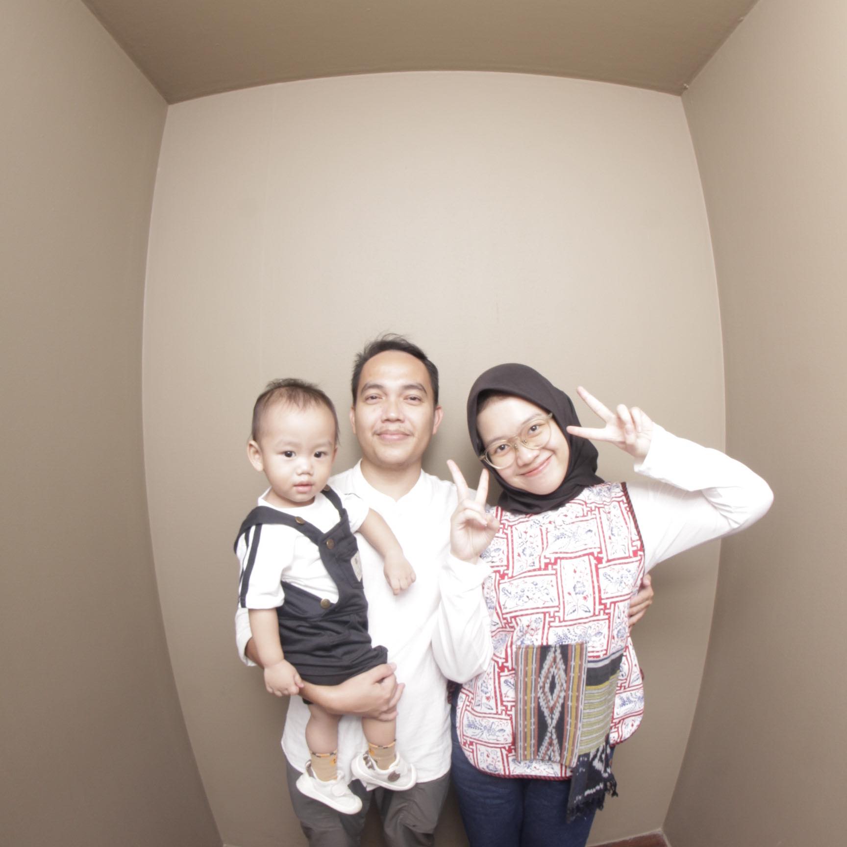 Agung Rohmat Rizkita