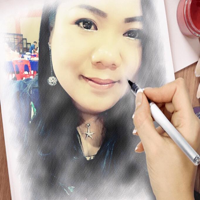 Suchitra Reddy