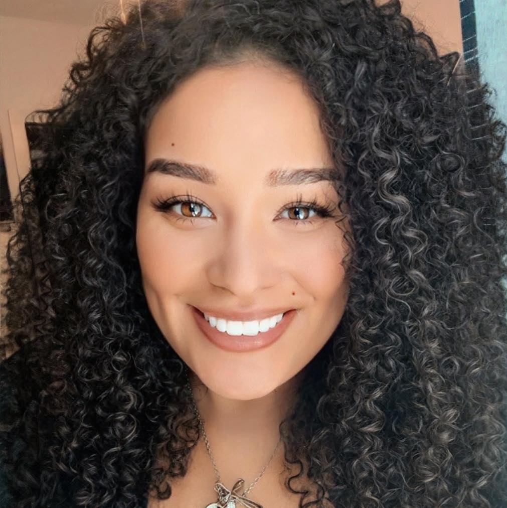 Falisha Knight