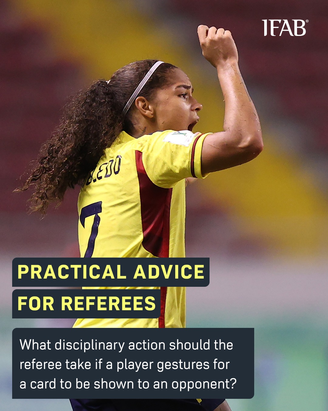 The IFAB - Questions & Answers: penalty kick Additional... | Facebook