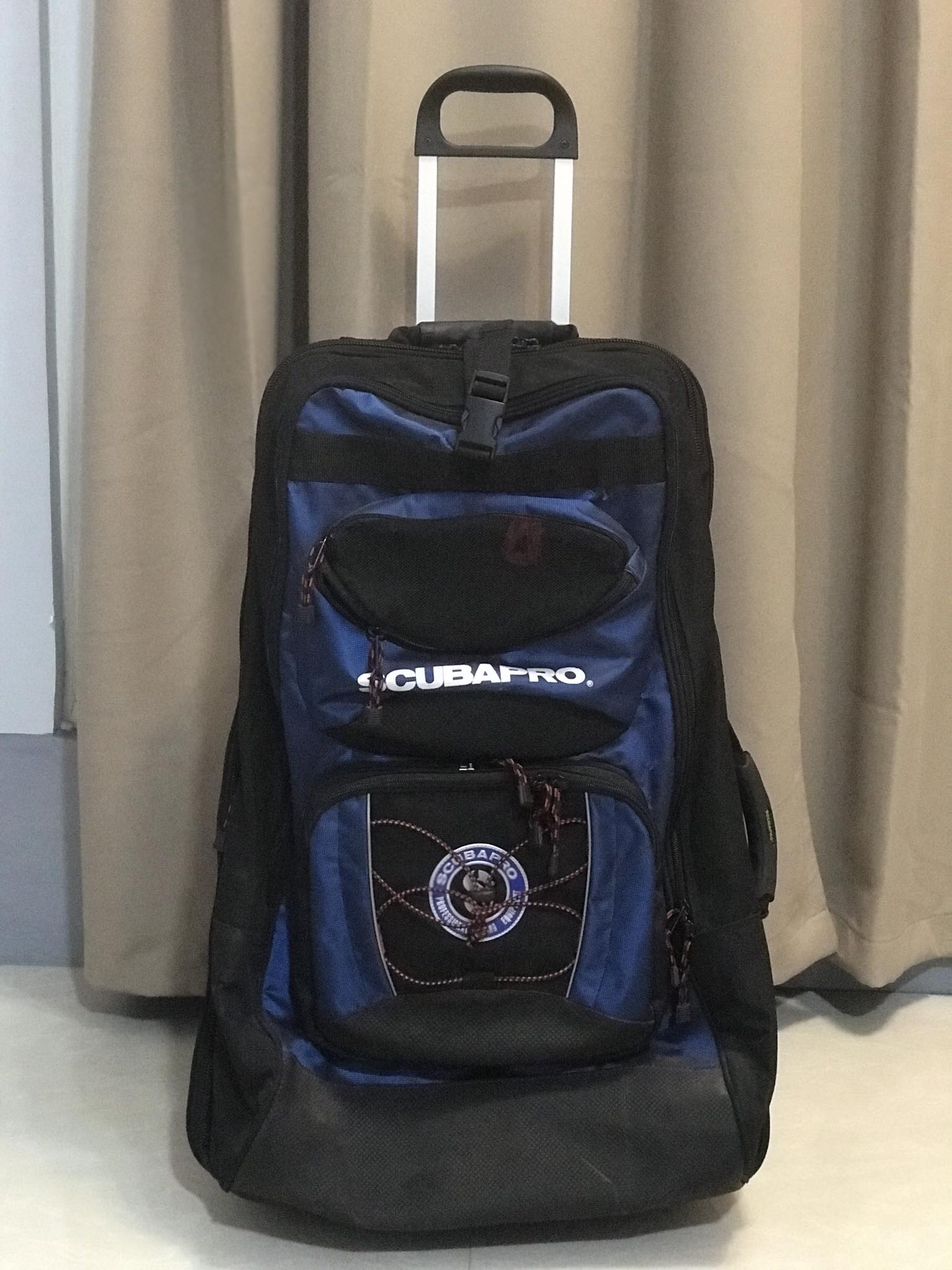 SCUBAPRO splendido BCD Scuba Dive Small Size No seen issue 