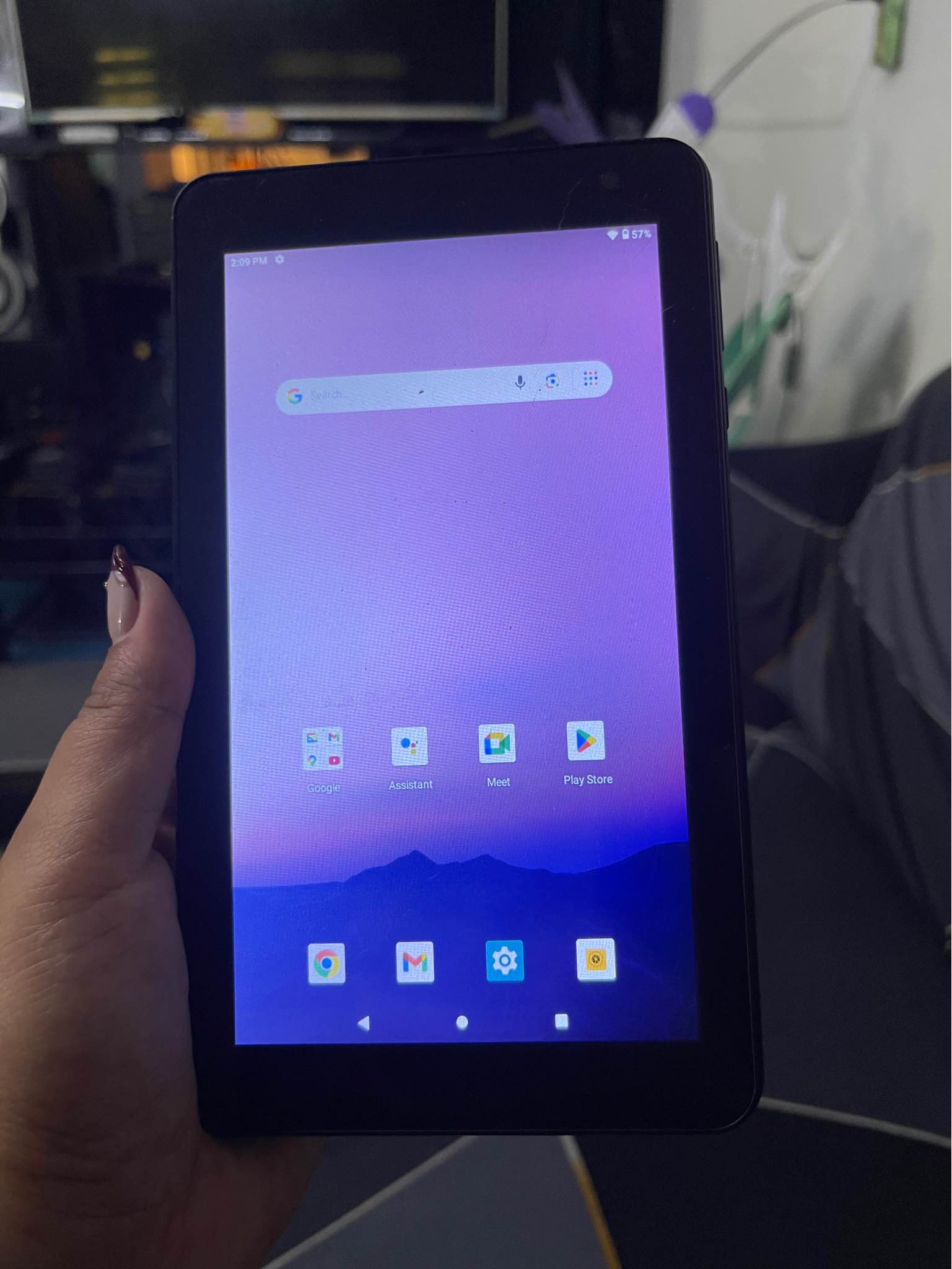 Inspira tablet android 10 - Tablets & eBook Readers - Quezon City ...