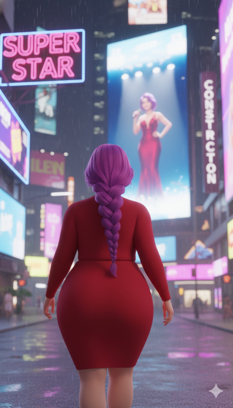 Madan Murray - Fat Rumi was walking in the middle of the... | Facebook
