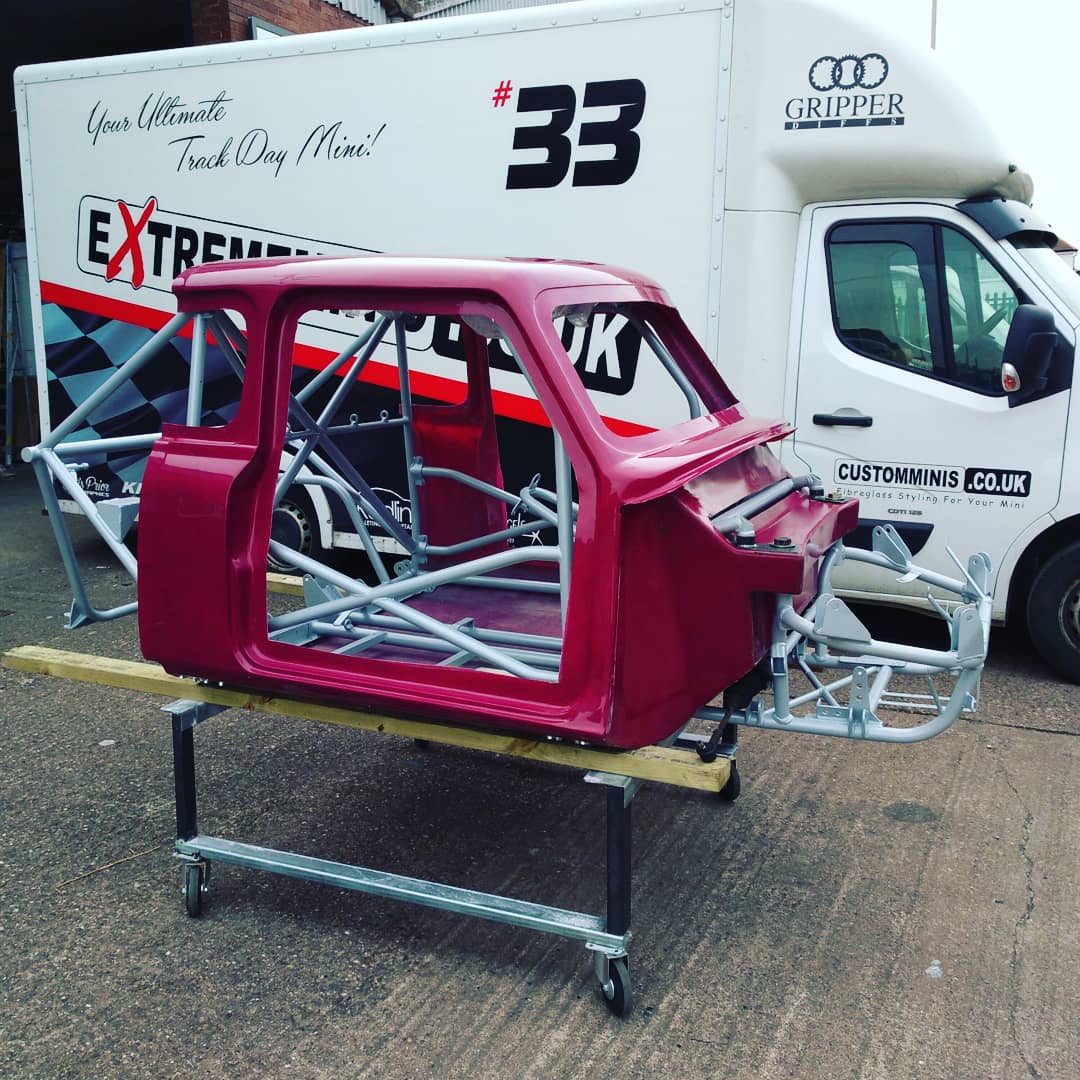 Meet HYDRACE – the ultimate in-car... - Dimension 3D Printing | Facebook