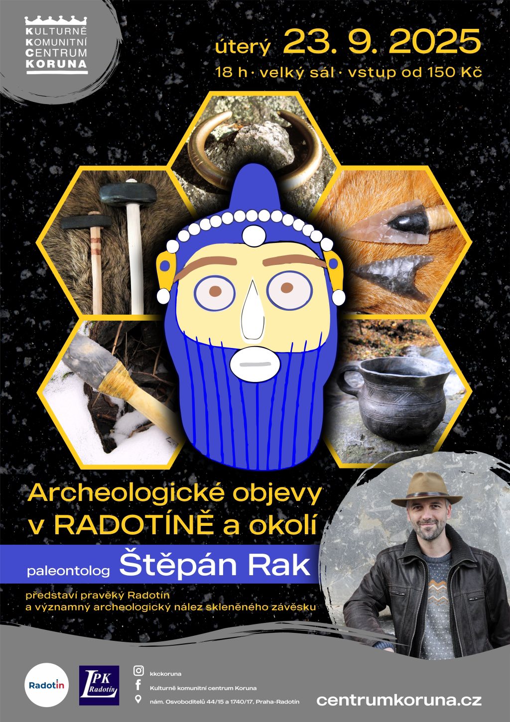 Stepan Rak