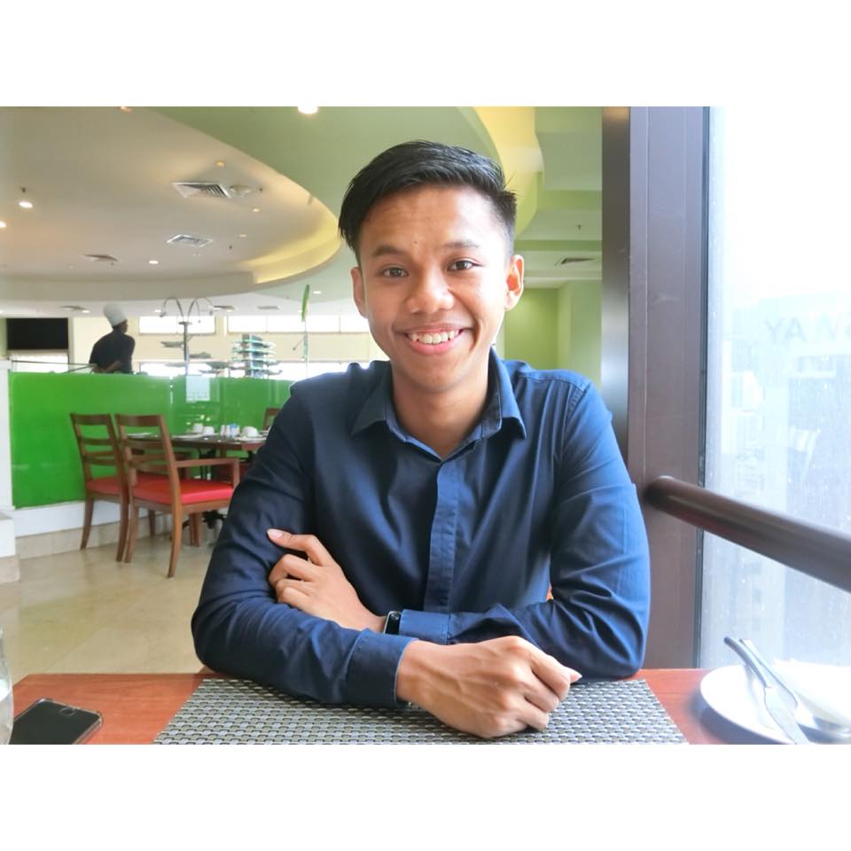 Ricky Yap