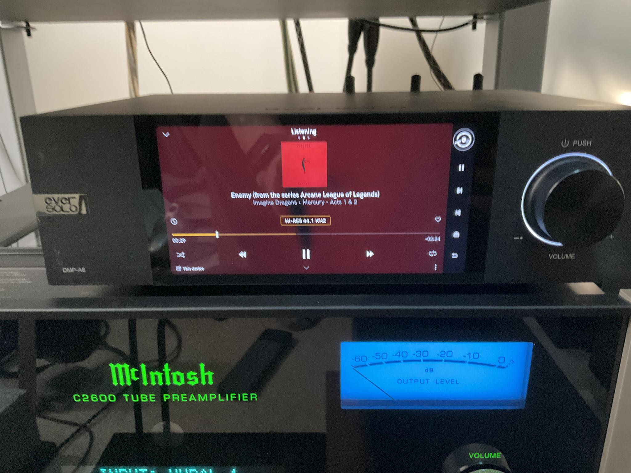 Will iFi Stream get Qobuz Connect update?