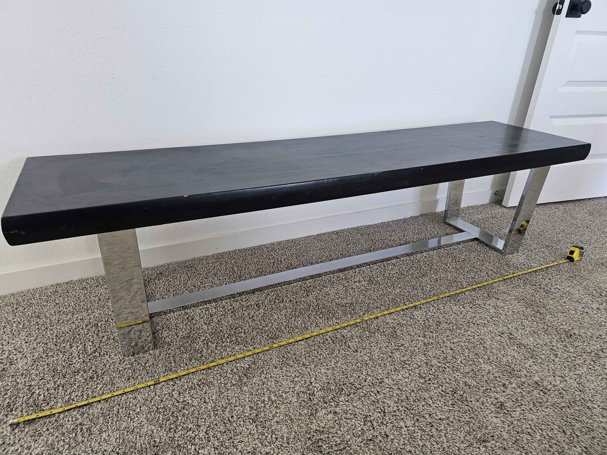 Bench 72