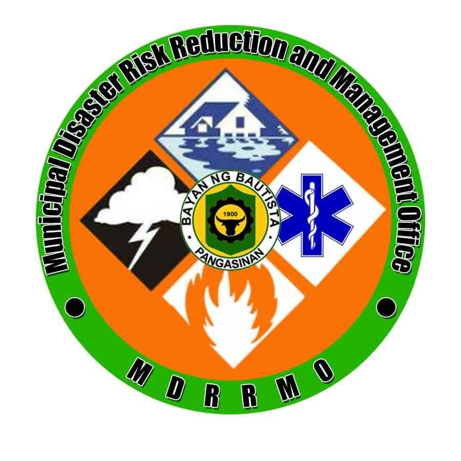 Bautista MDRRM Office | Bautista