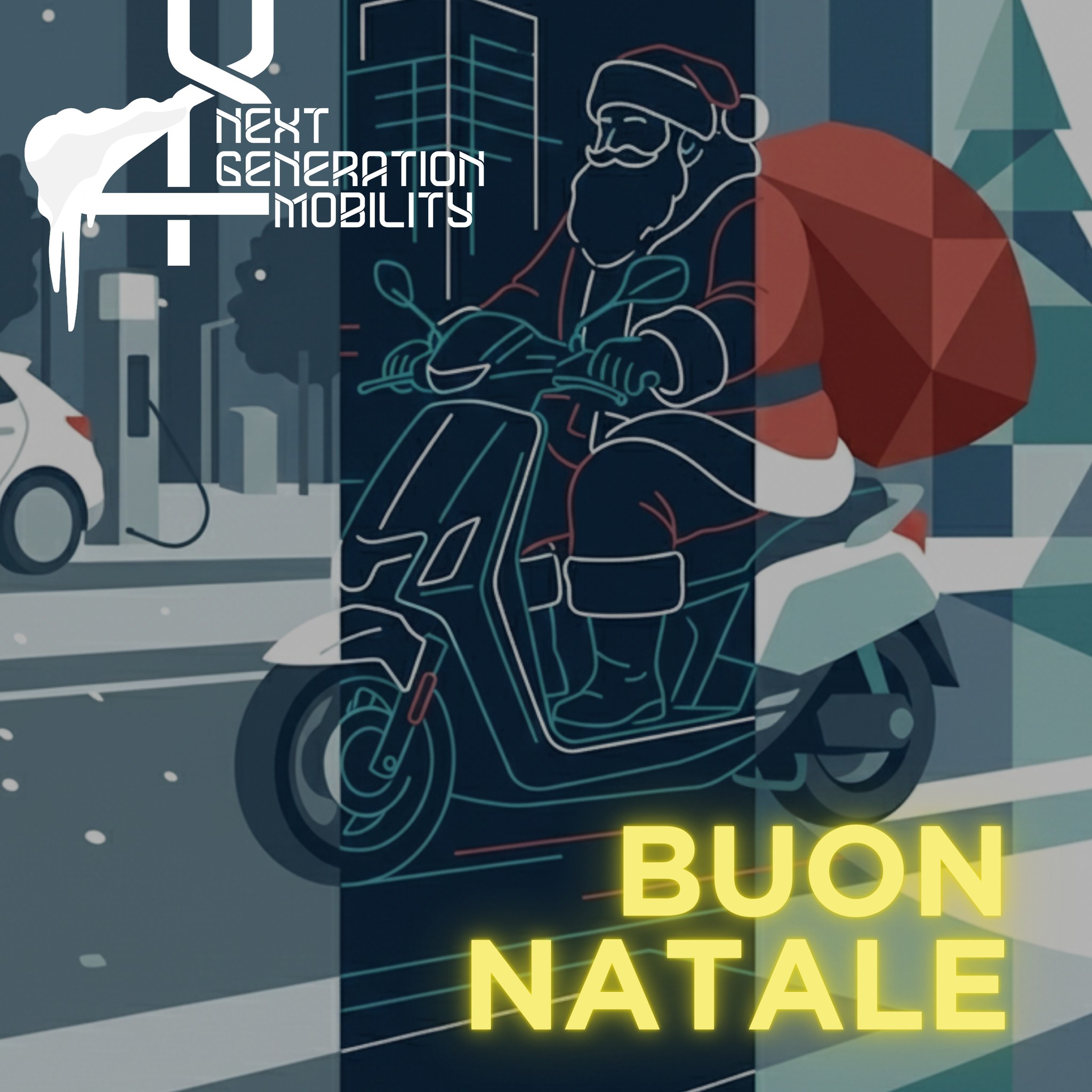 Next Generation Mobility