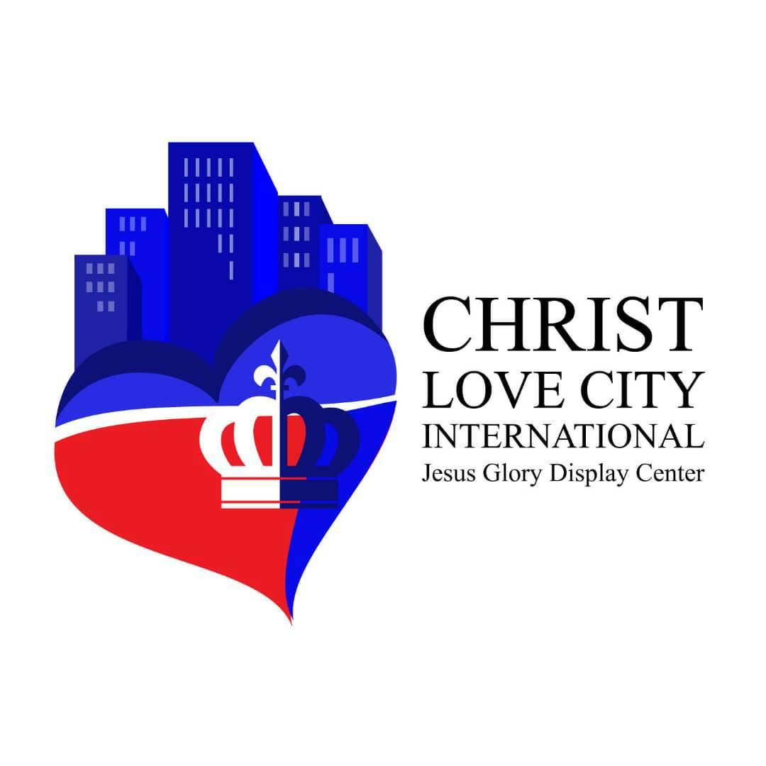 Christ love city Int'l -JGDC