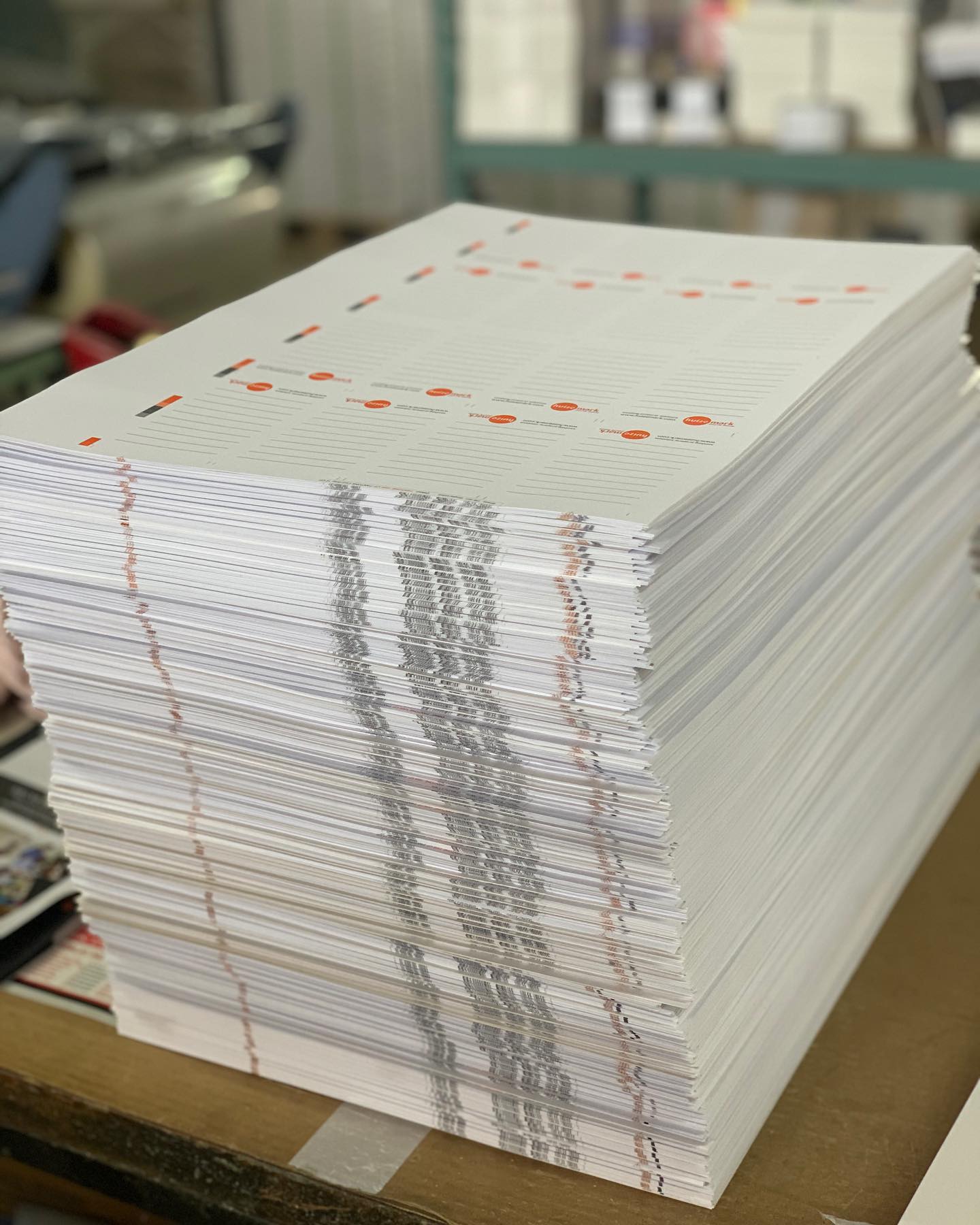 Kwik Printing Works
