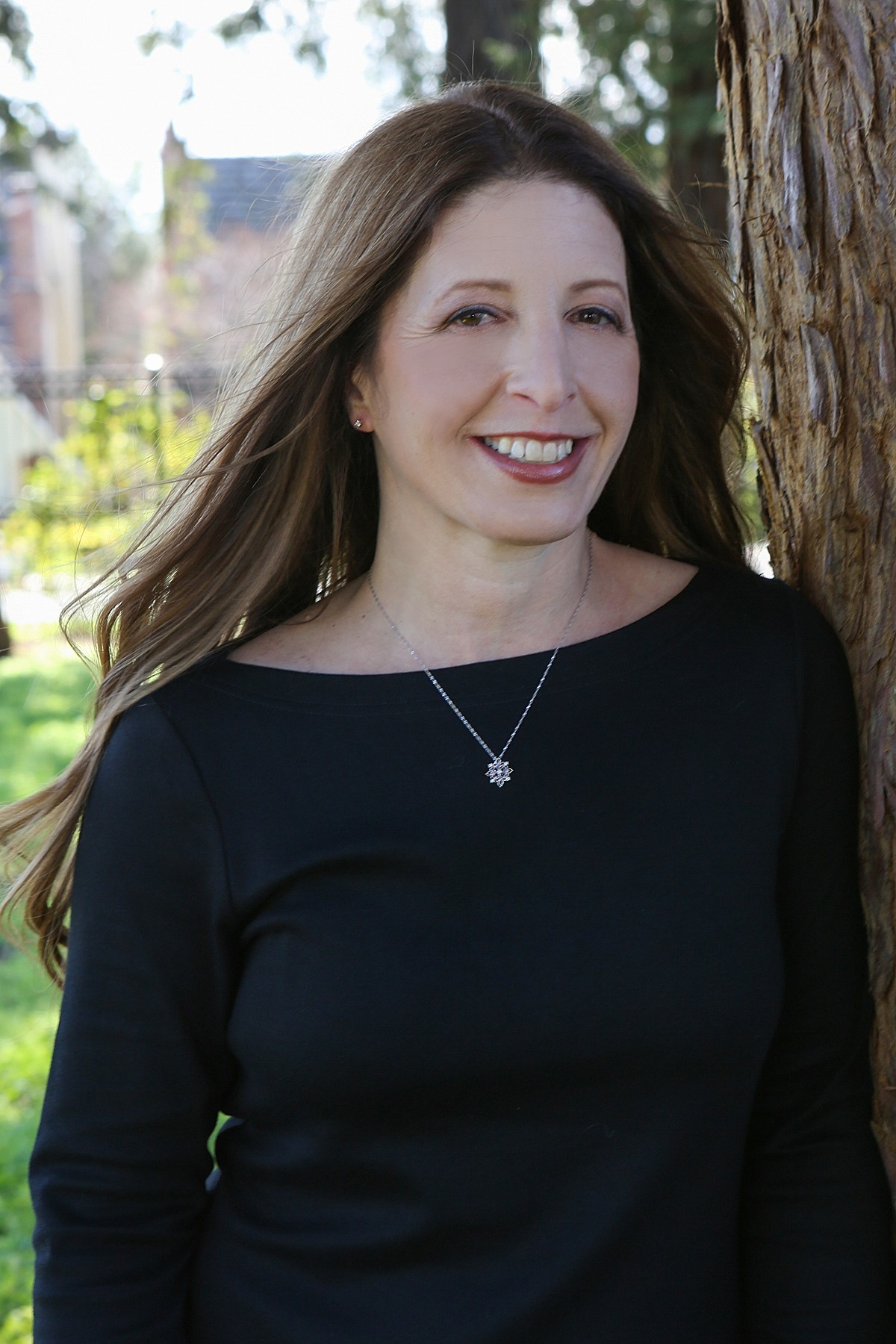 Michele Rothberg Medium | Wichita KS