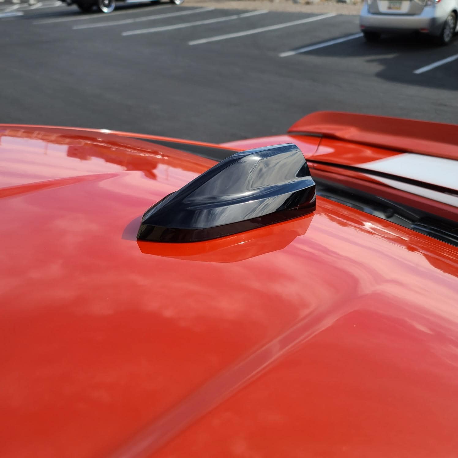 Gen5 DIY - New live rear view camera on a 2010 Camaro? Now... | Facebook