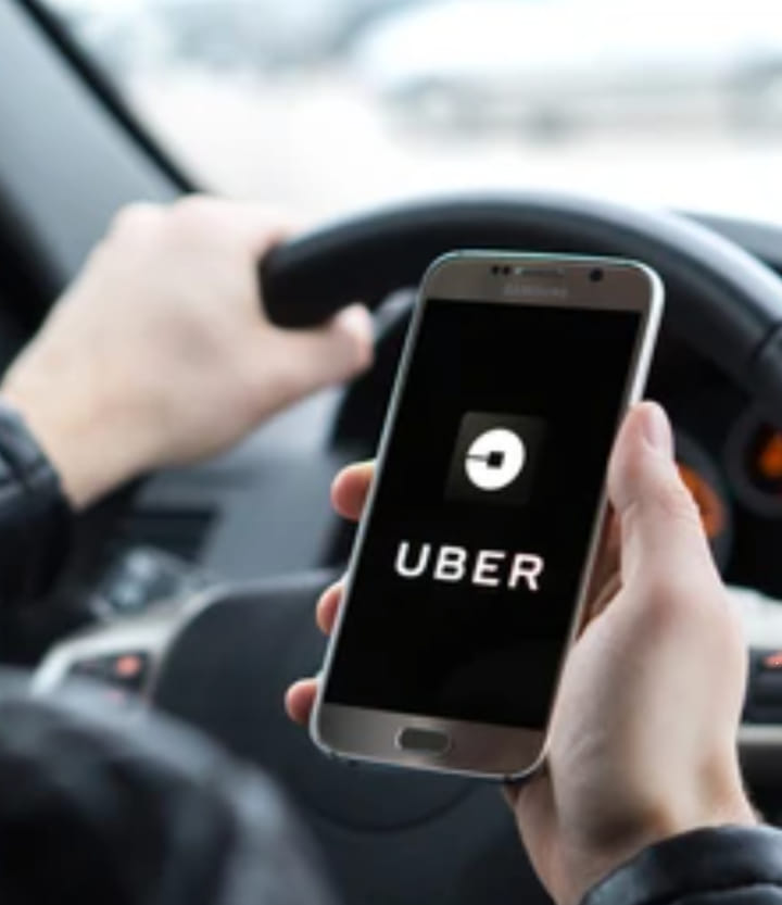 uber particular | Se tá louco 😱 https://www.instagram.com/reel/DB9OqmoxD7P/