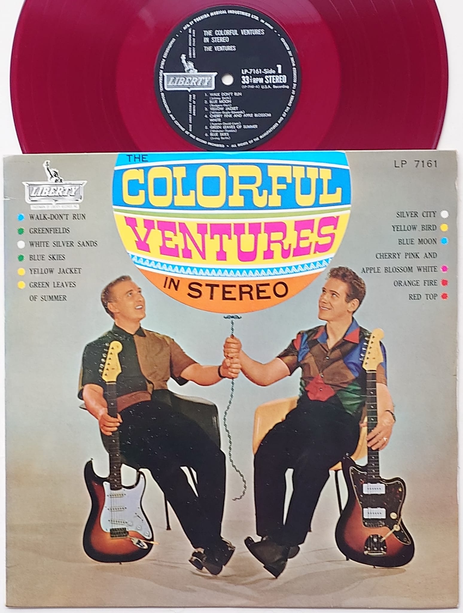 Ventures 22 