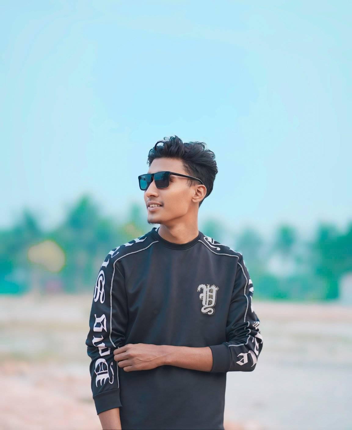 M R Rana