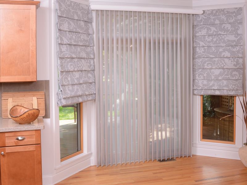 VIP Window Designs