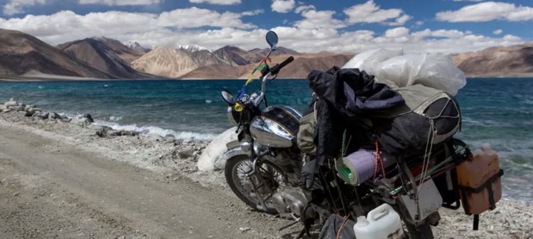 Himalayan Riders 2020