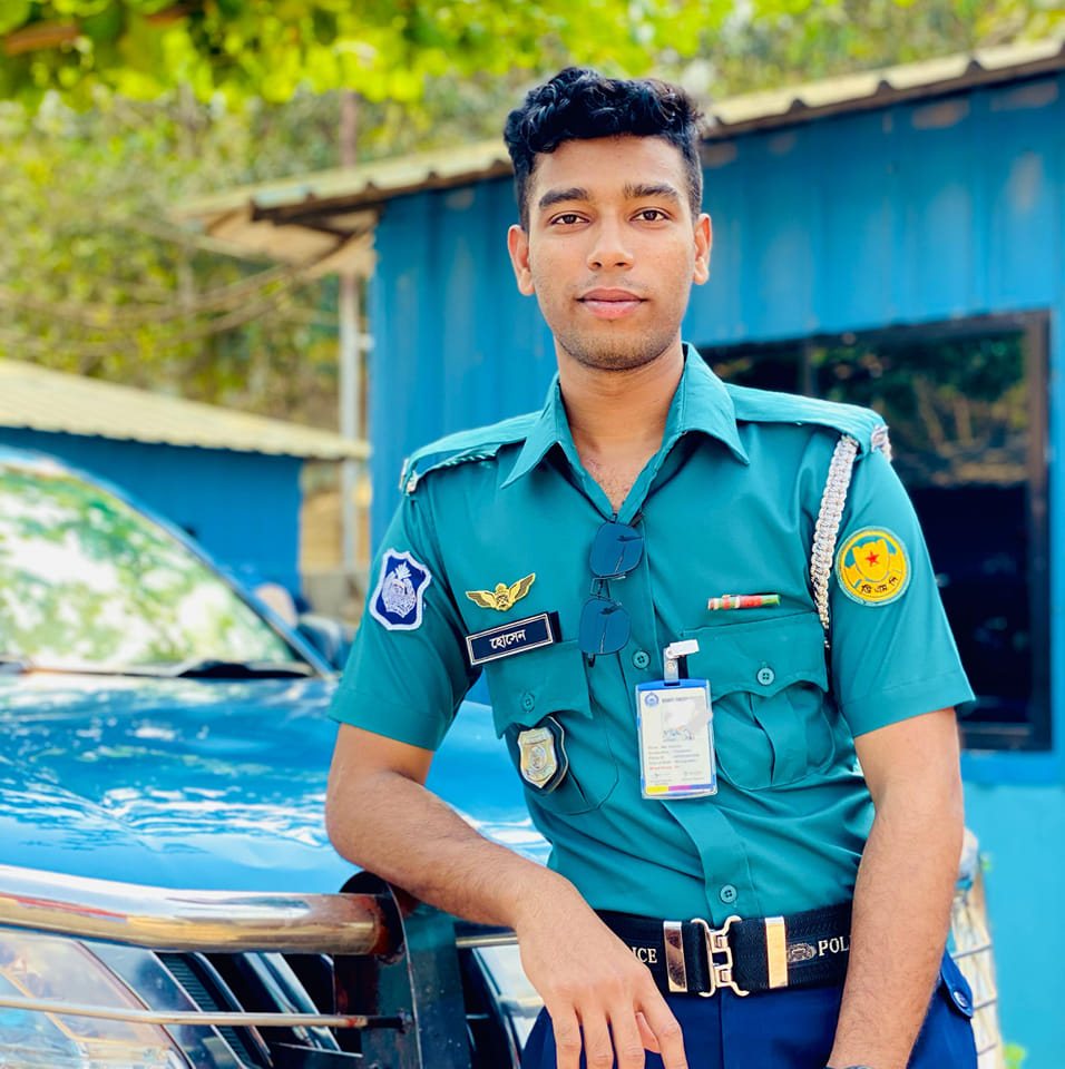 Sheikh Sumon