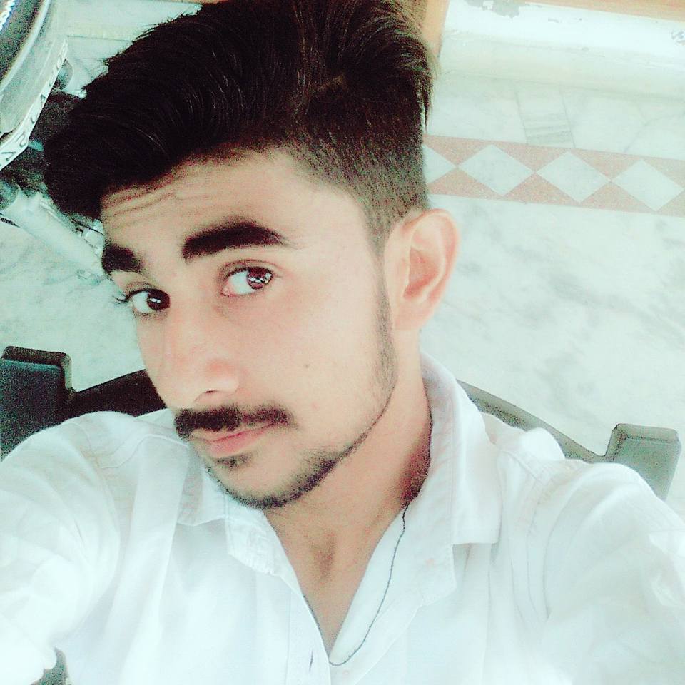 Rahul Chand