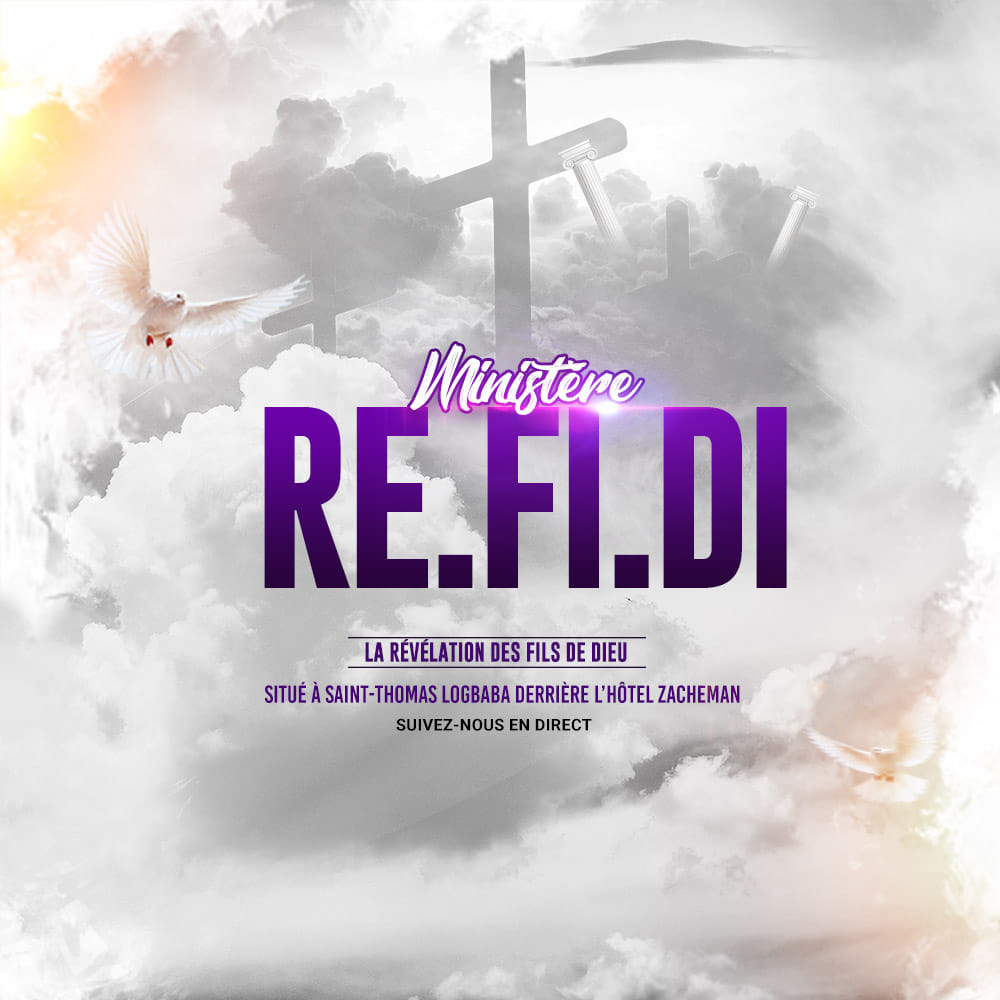 Refidi | Douala