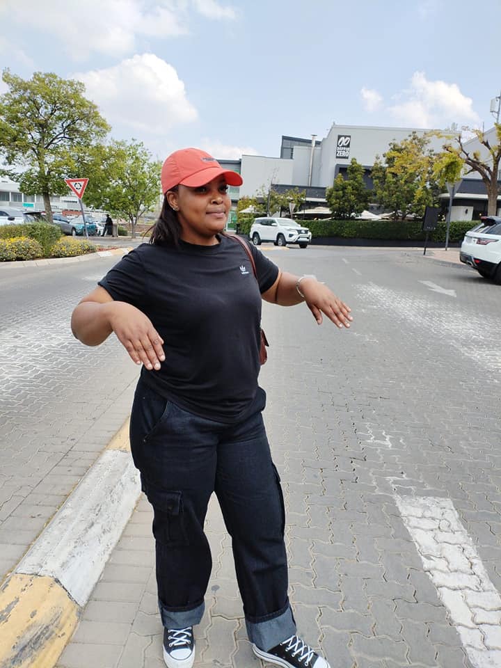 Maite Cathrine Modiba
