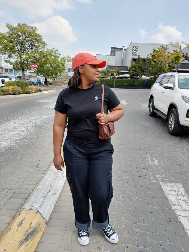 Maite Cathrine Modiba