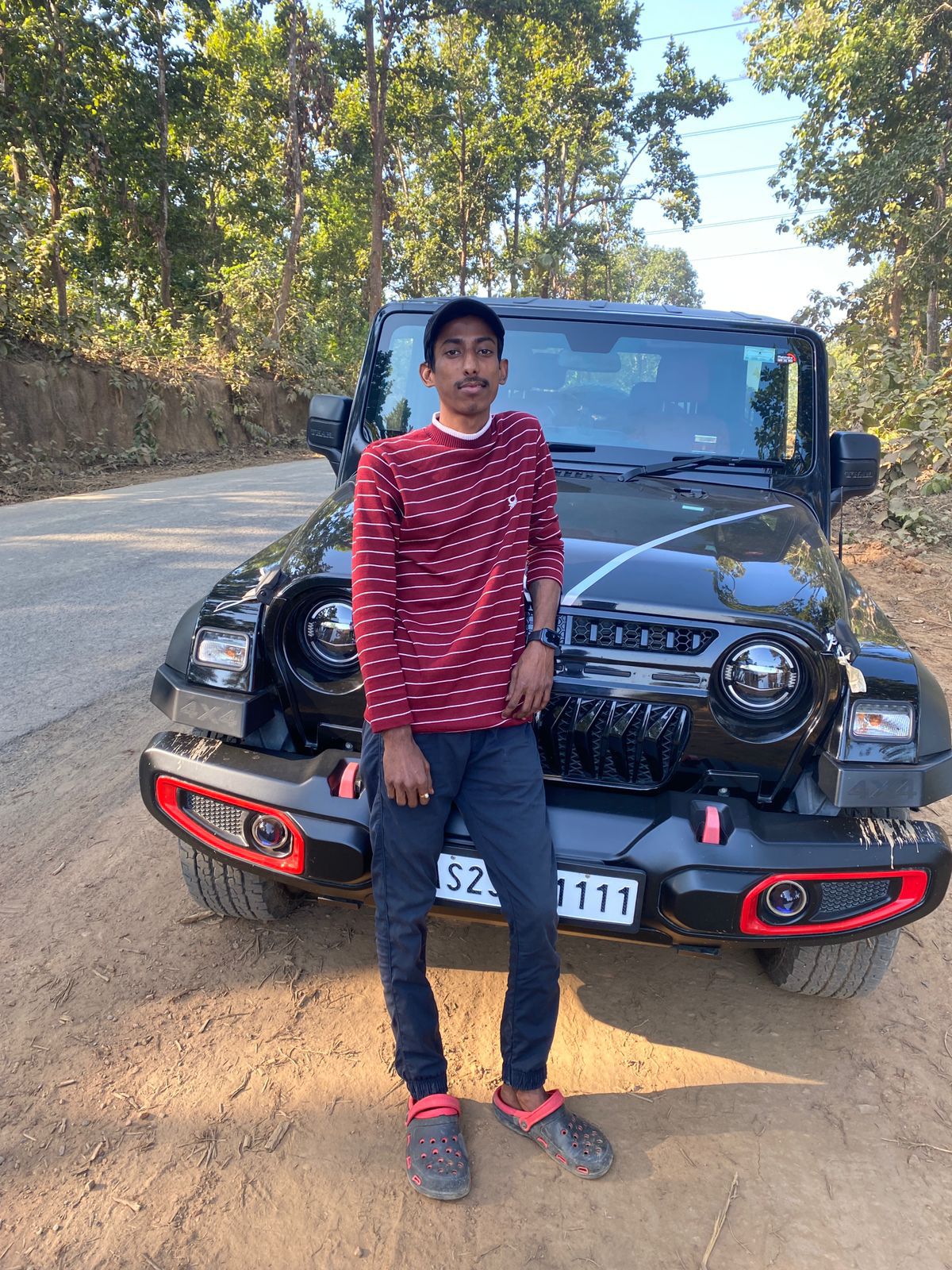 Ajoy Sarkar