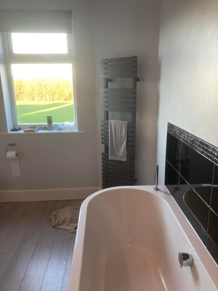 Absolute Home Maintenance | Lowton