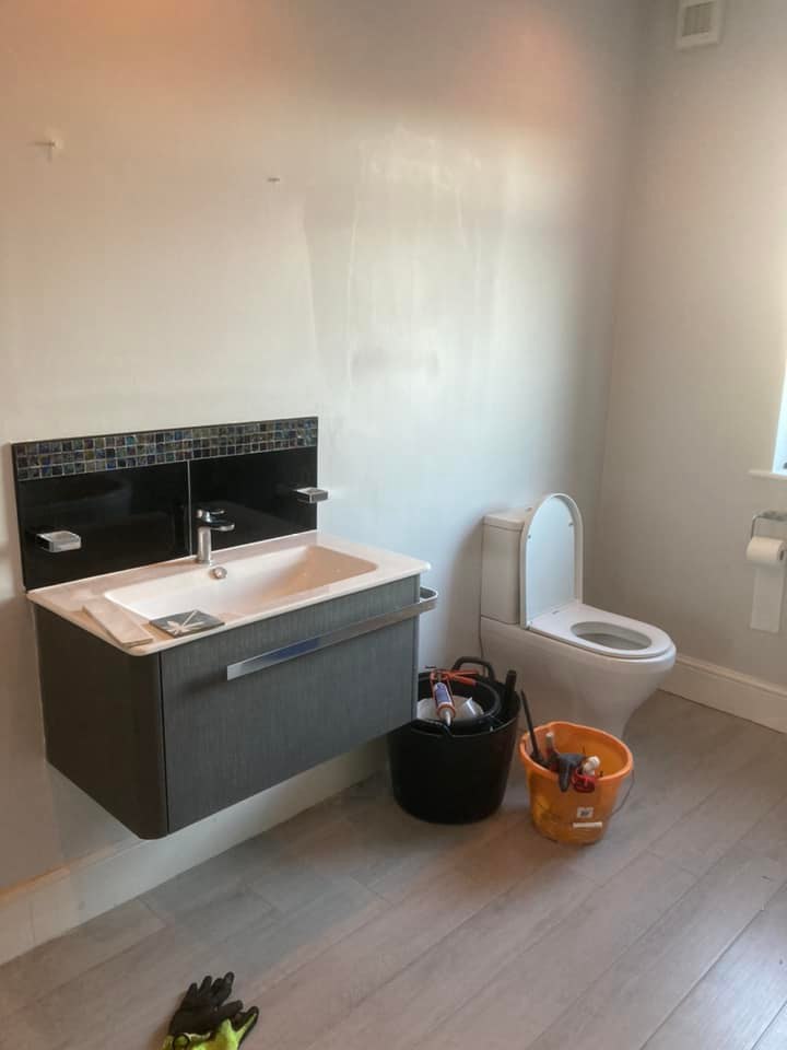 Absolute Home Maintenance | Lowton