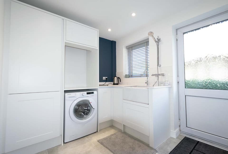Absolute Home Maintenance | Lowton