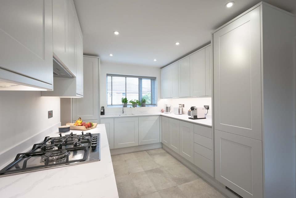 Absolute Home Maintenance | Lowton
