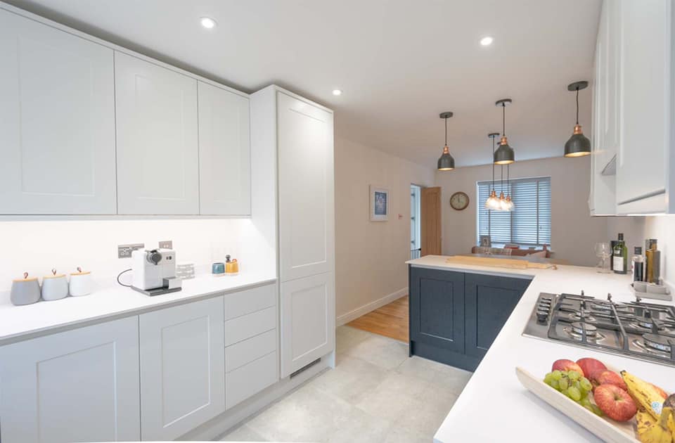 Absolute Home Maintenance | Lowton