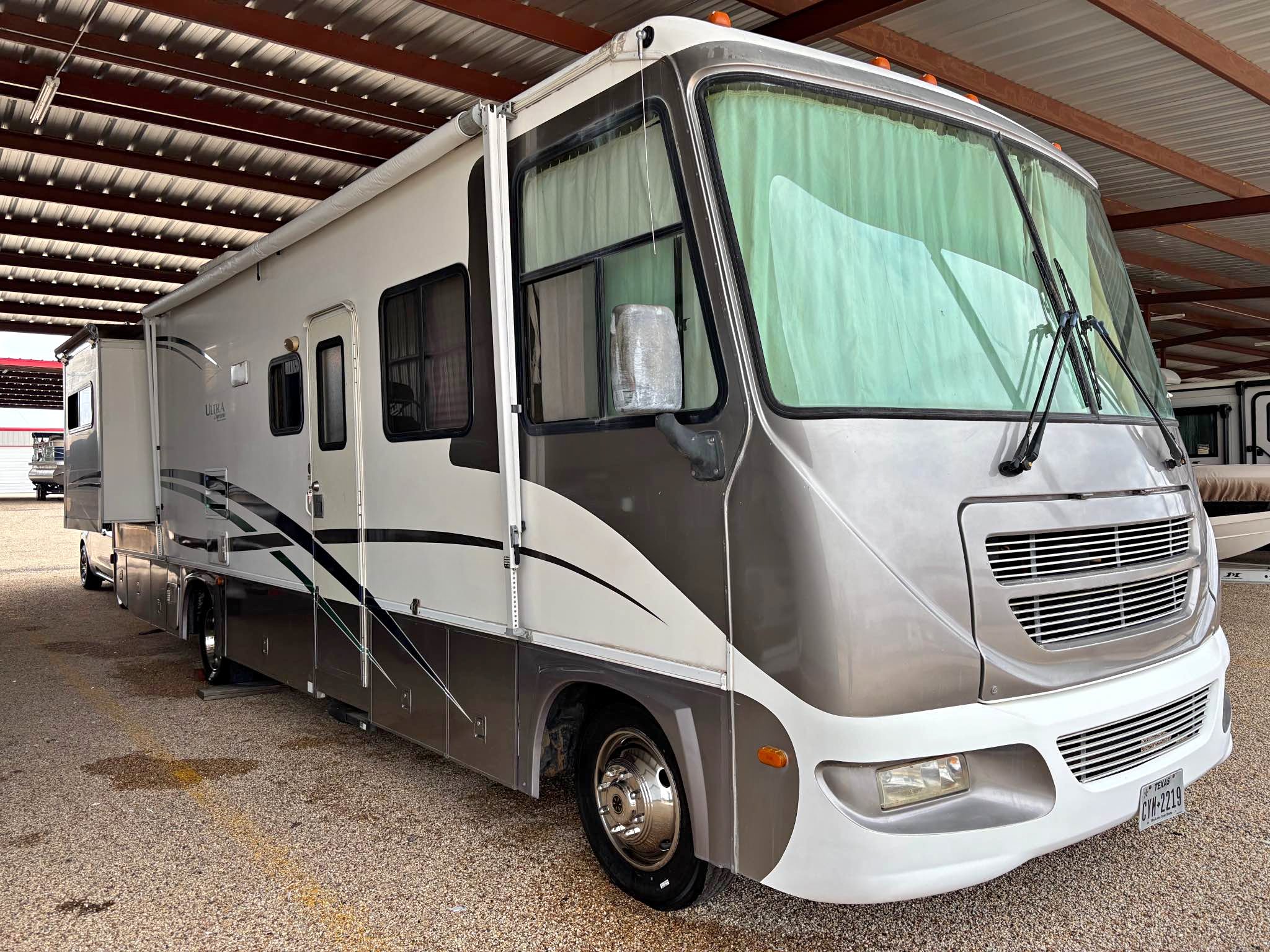 2003 Gulf Stream Ultra - RVs & Campers - Mansfield, Texas | Facebook ...