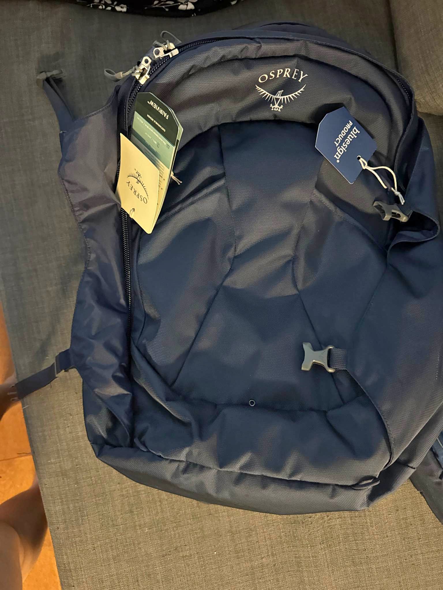dirt bag sponsored by patagonia Roamer Pack 20L – Worn Wear® Variant:Seabird Grey North Face Haulaback Large lasting life even in Rental Category:A la Carte Gear