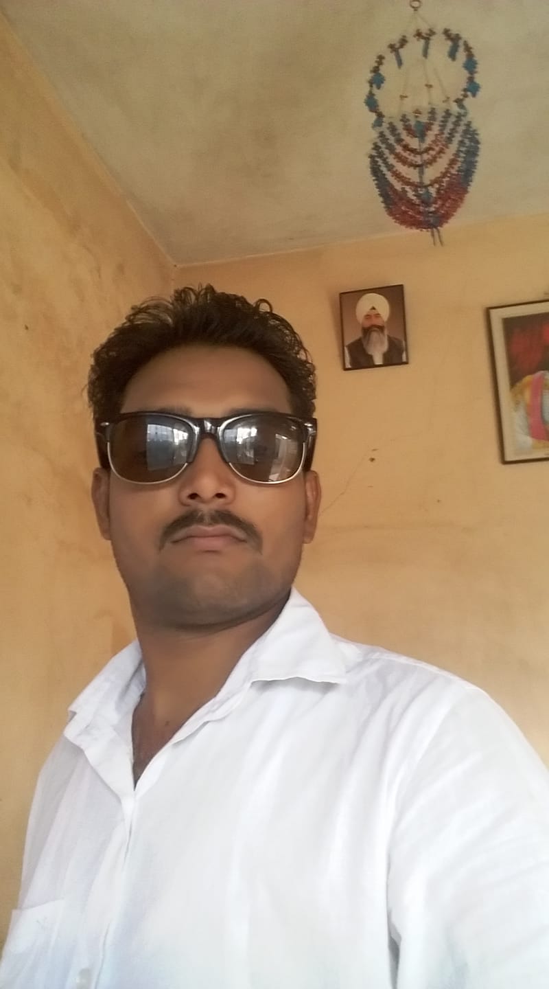 Krishna rathod