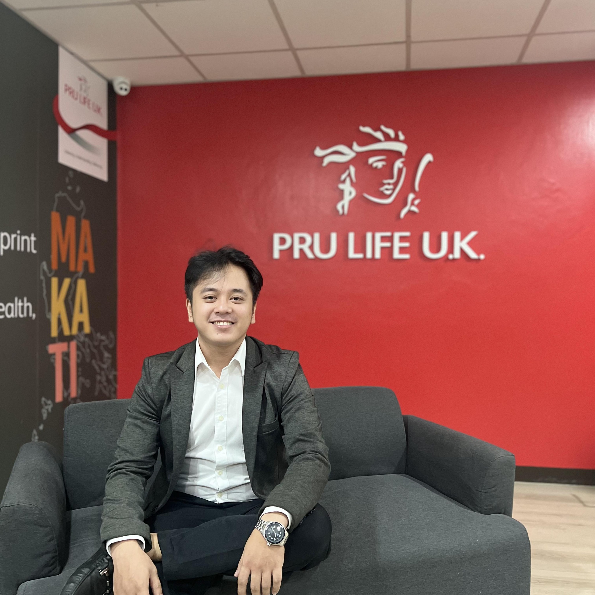Just attended an exclusive training yesterday 💯 | Life Insurance ...