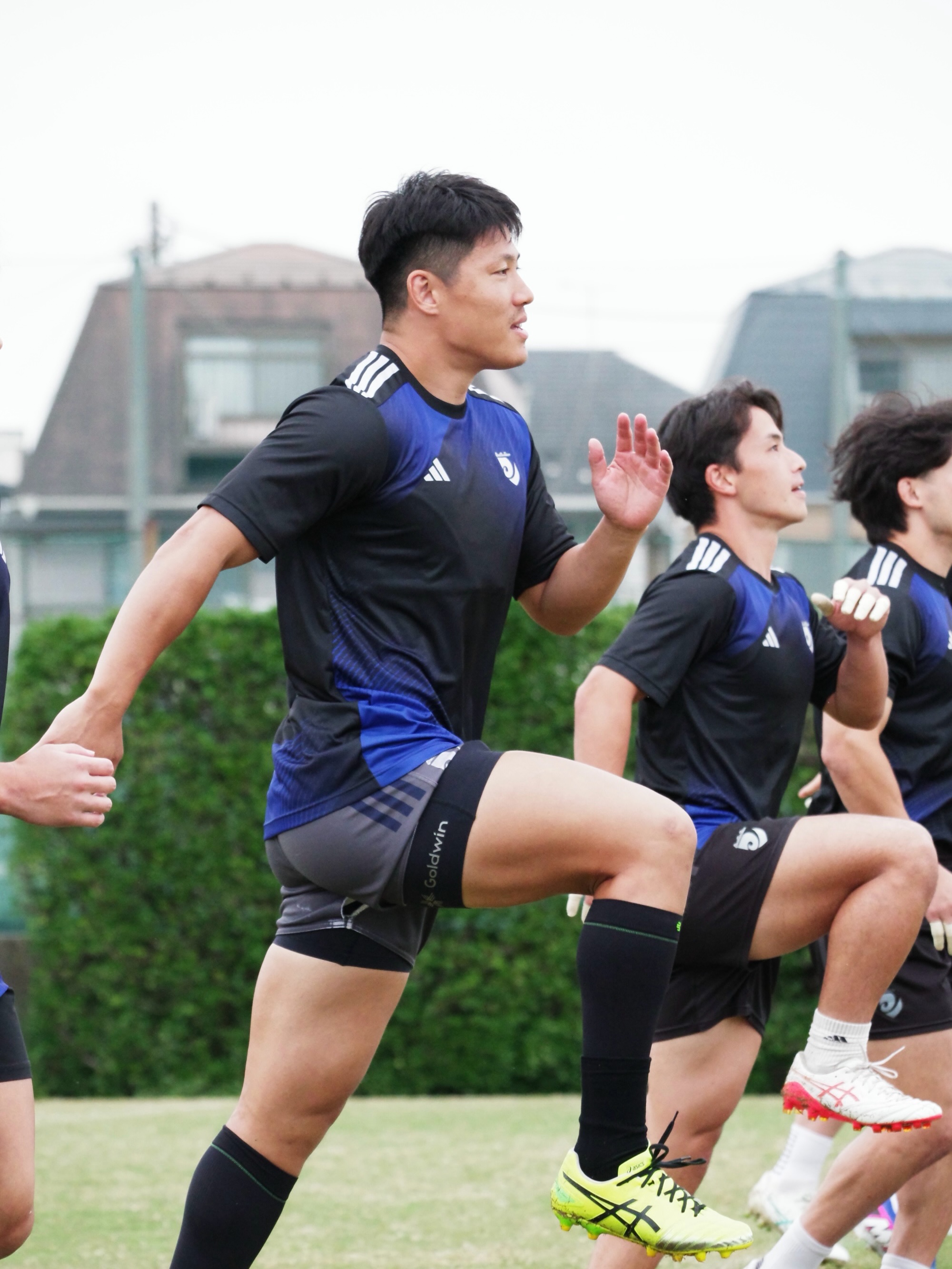 ブラックラムズ RICOH BlackRams Tokyo added a new - RICOH BlackRams Tokyo