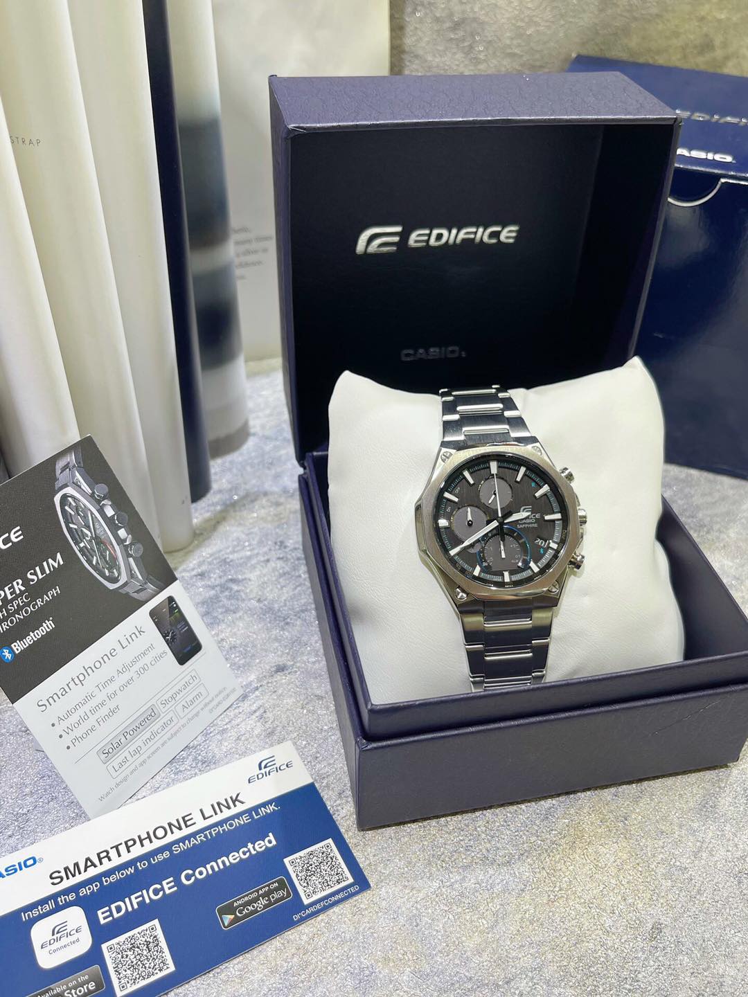 💰2440卡西歐Casio... - Sigma Timers 28時計/ Chronos 時刻館 | Facebook