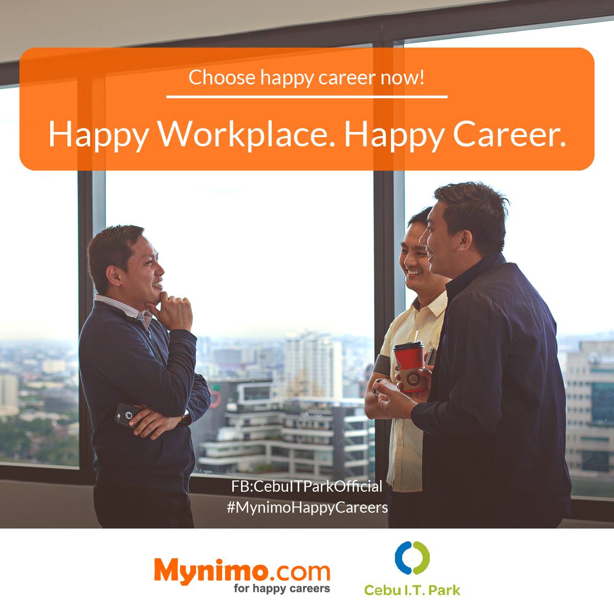 Mynimo - Celebrate happiness everyday. Find your happy... | Facebook