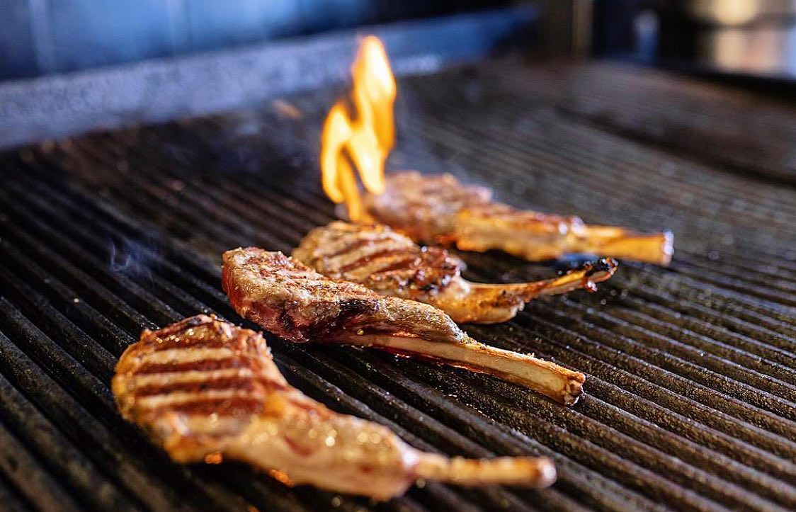 We’ll grill at our place so you can... - EVOO Greek Kitchen | Facebook