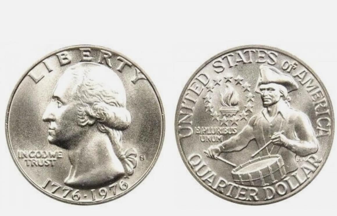 Story of a notable individual from the 1976 Bicentennial Celebration