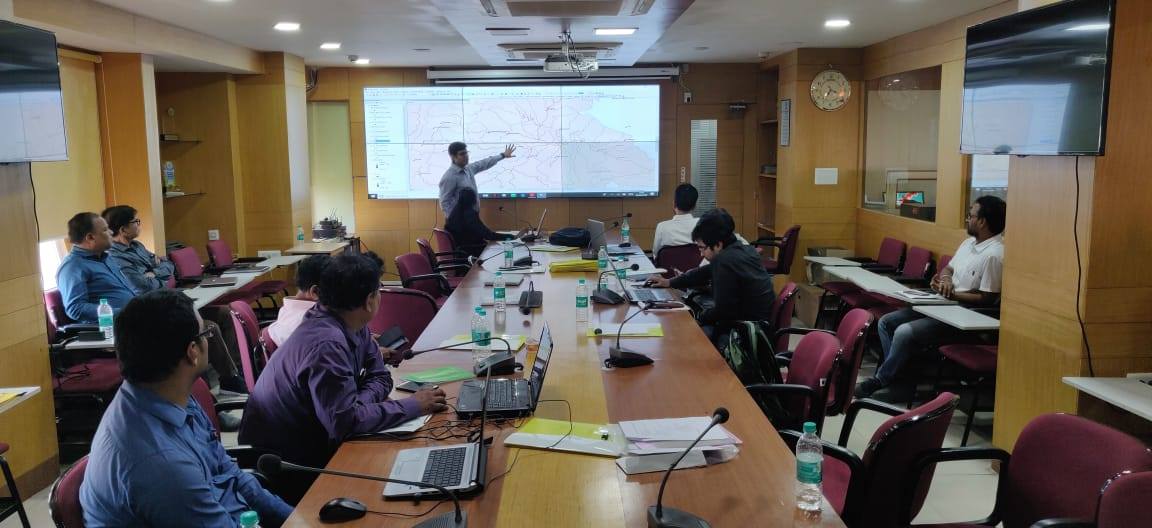 ENH... - Regional Integrated Multi-Hazard Early Warning System | Facebook