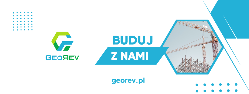 GeoRev - geodezyjna obsługa inwestycji | Wroclaw