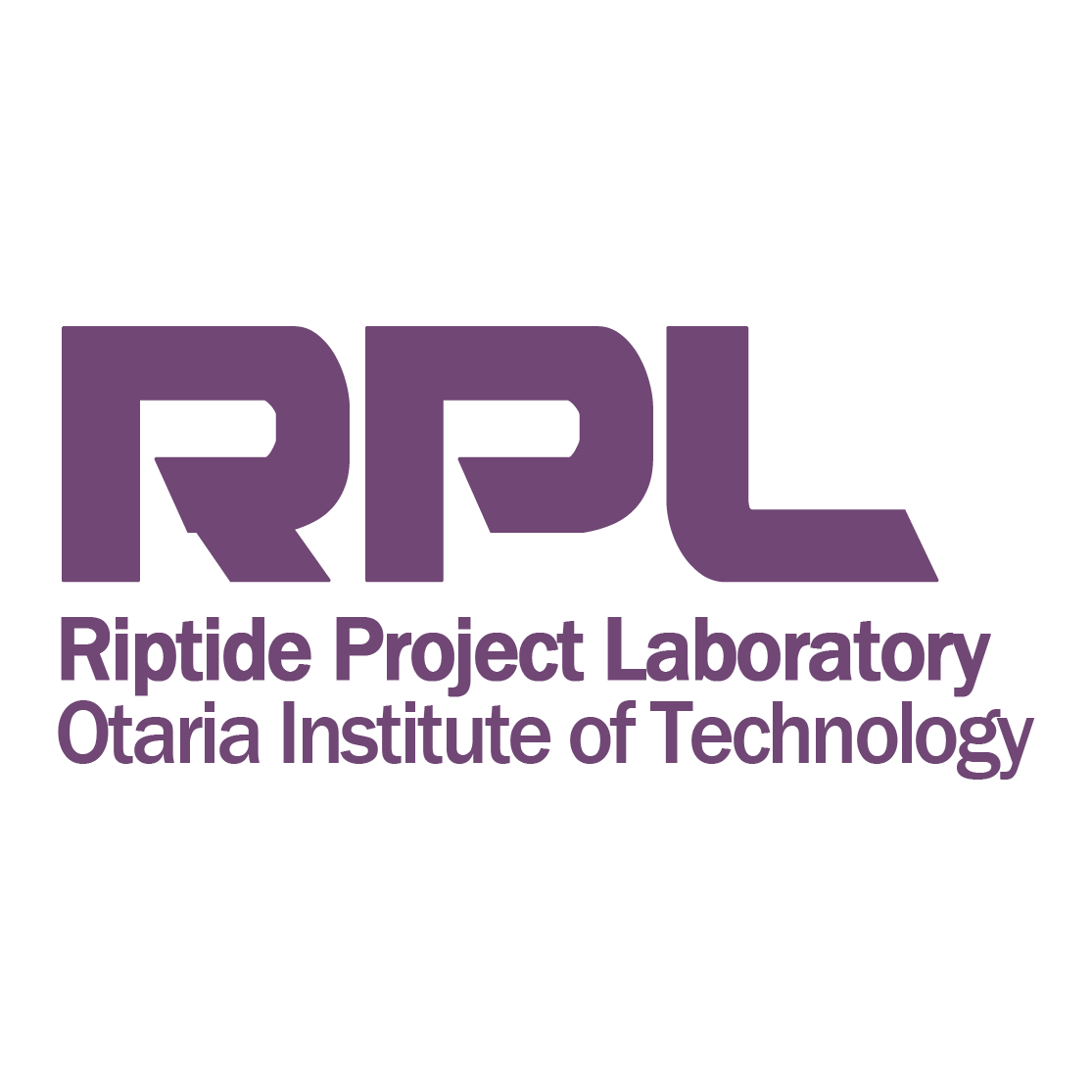 Riptide Project Laboratory