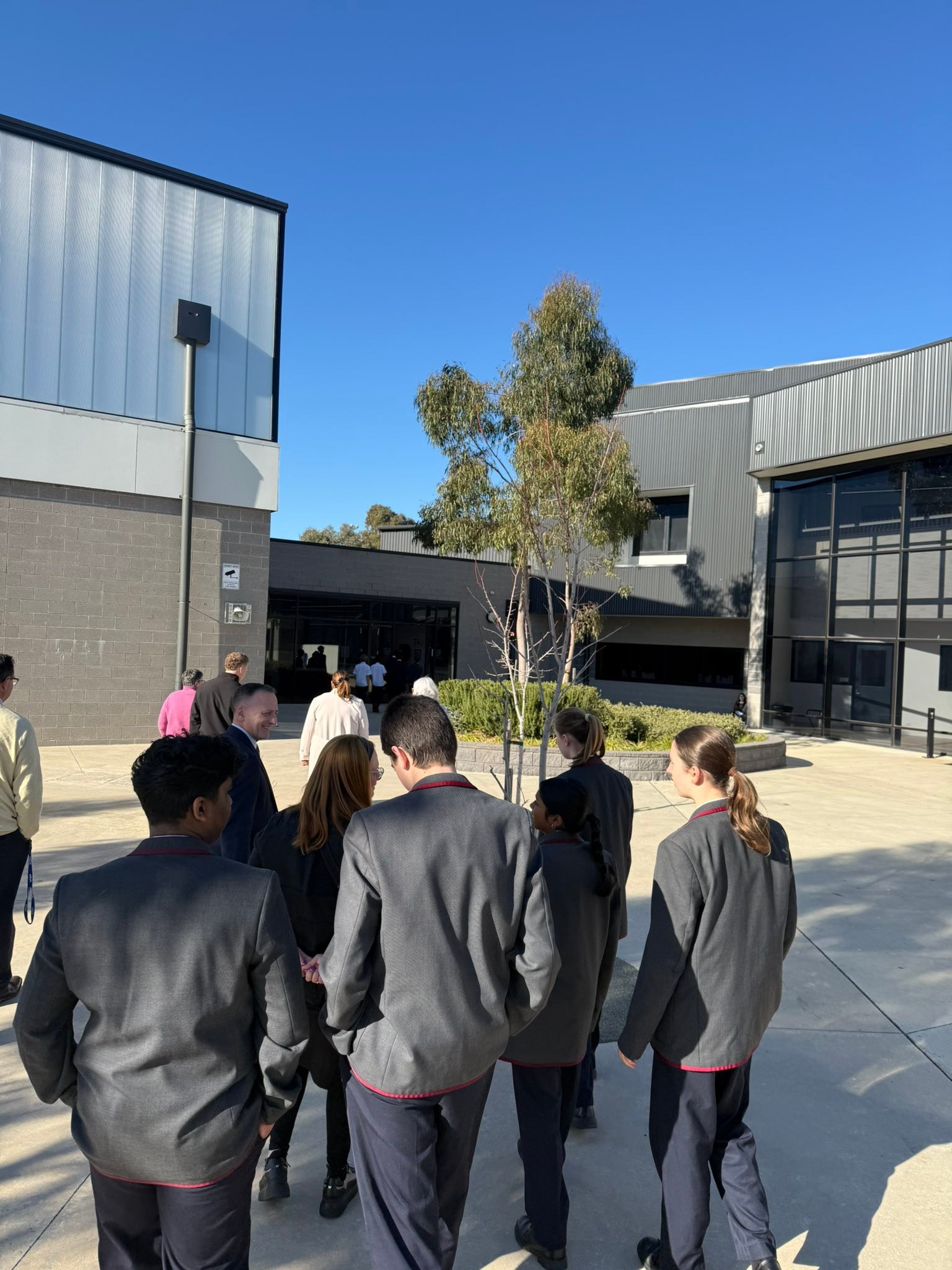 Bentleigh Secondary College... - Bentleigh Secondary College