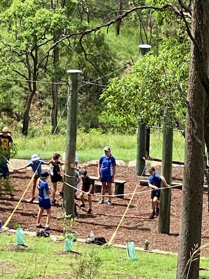 Our Year 9 leaders are... - Boonah State High School